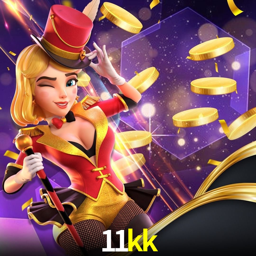 Slot Games 11kk