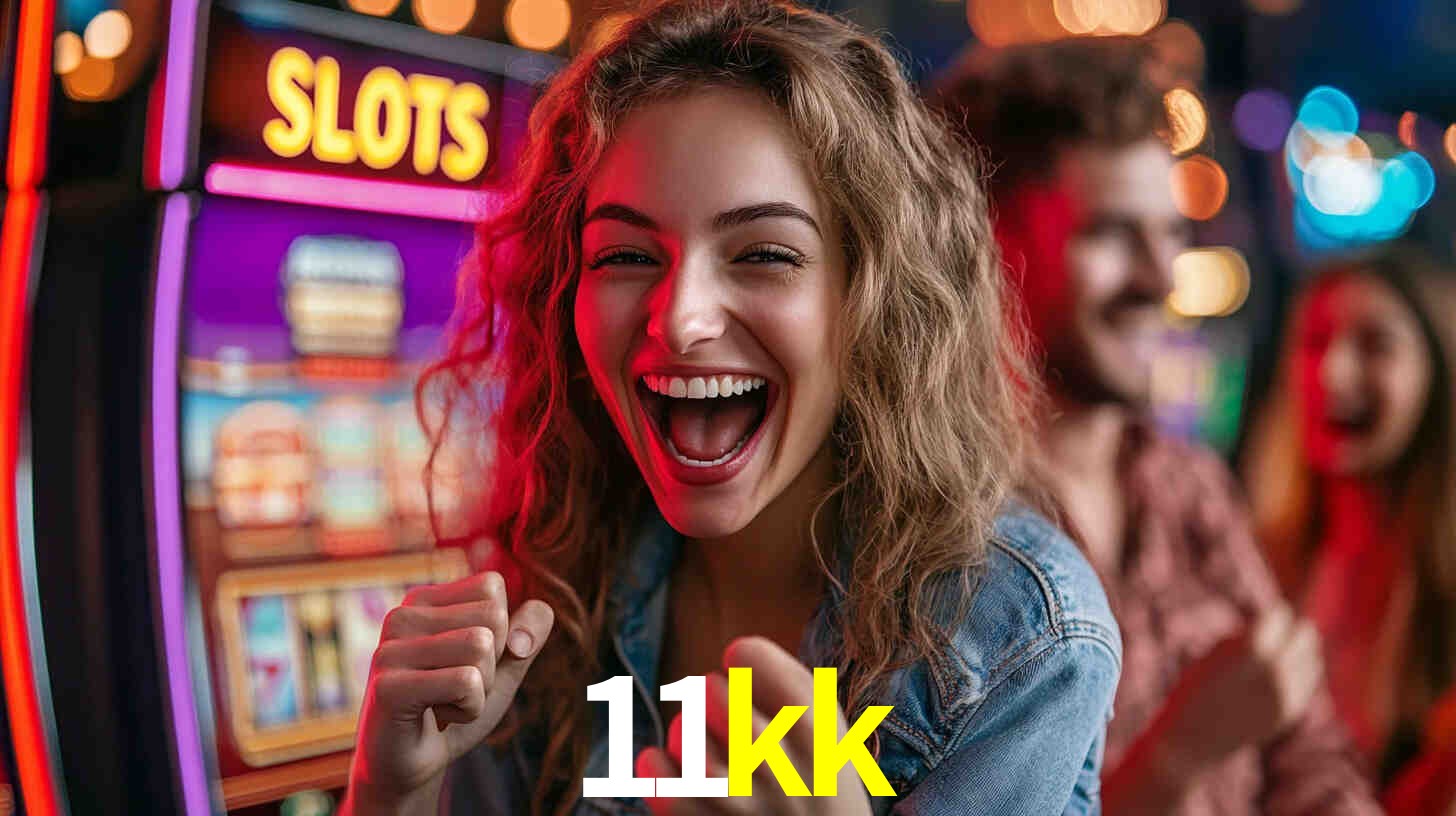 Inovações de Jogos na 11kk: O Futuro das Experiências Interativas