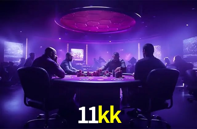 11kk: Jogue Crash e Experimente Alta Recompensa Instantânea