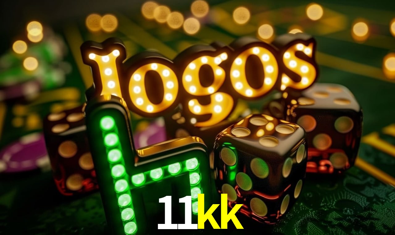 Provedores de Jogos 11kk