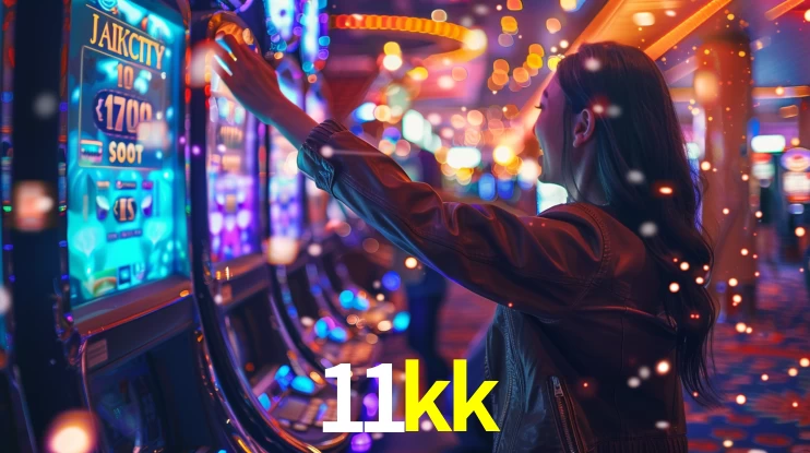 Blackjack Table 11kk