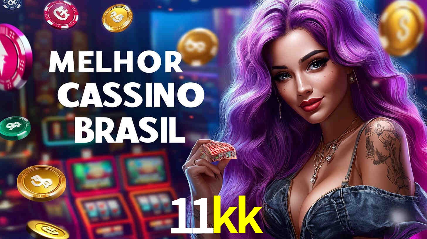 Descubra a Essência do 11kk: Nossa História e Compromissos