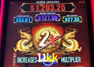 Desvendando o Mundo dos Jogos Virtuais na 11kk