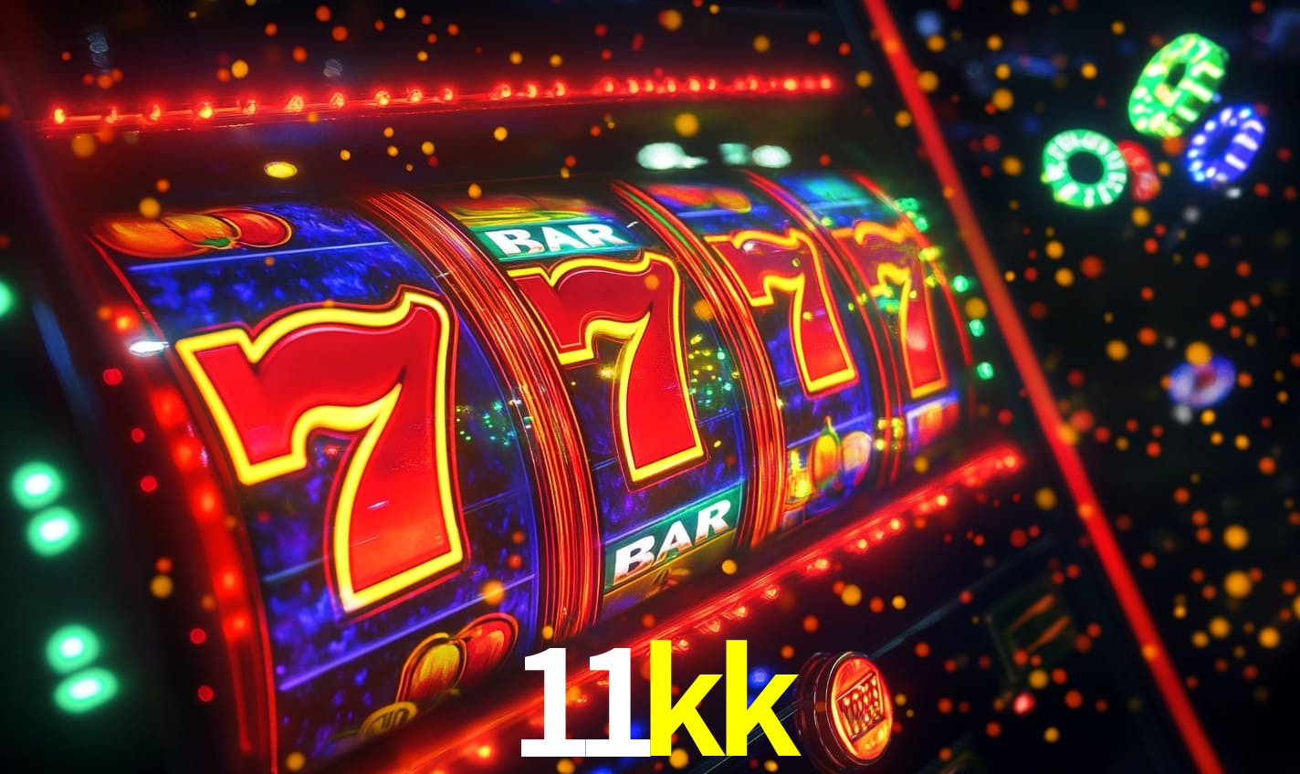 Welcome Bonus 11kk