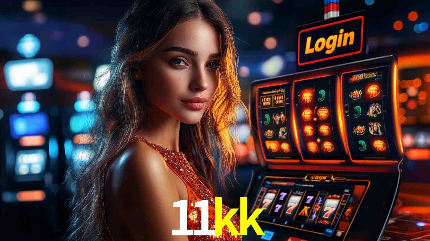 Live Casino 11kk