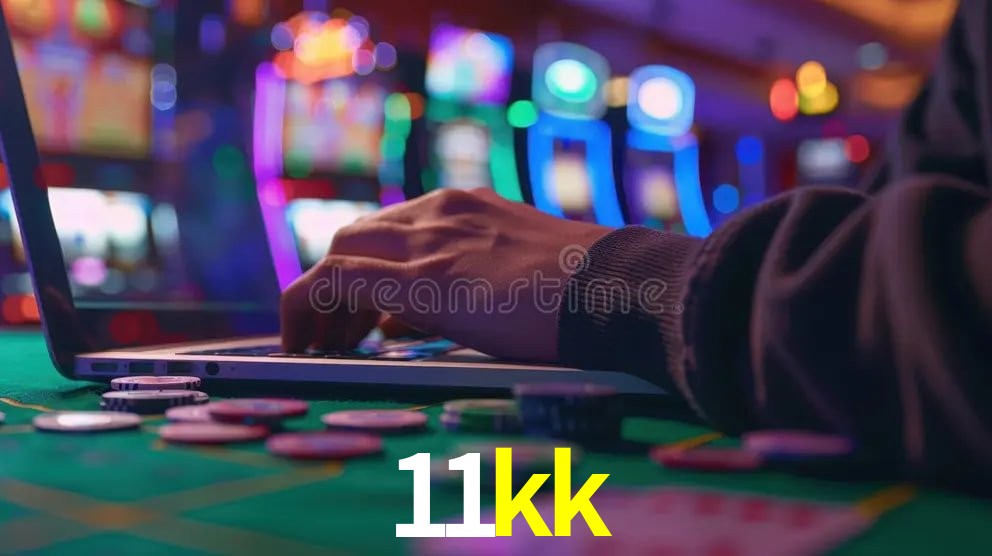 Torneios 11kk