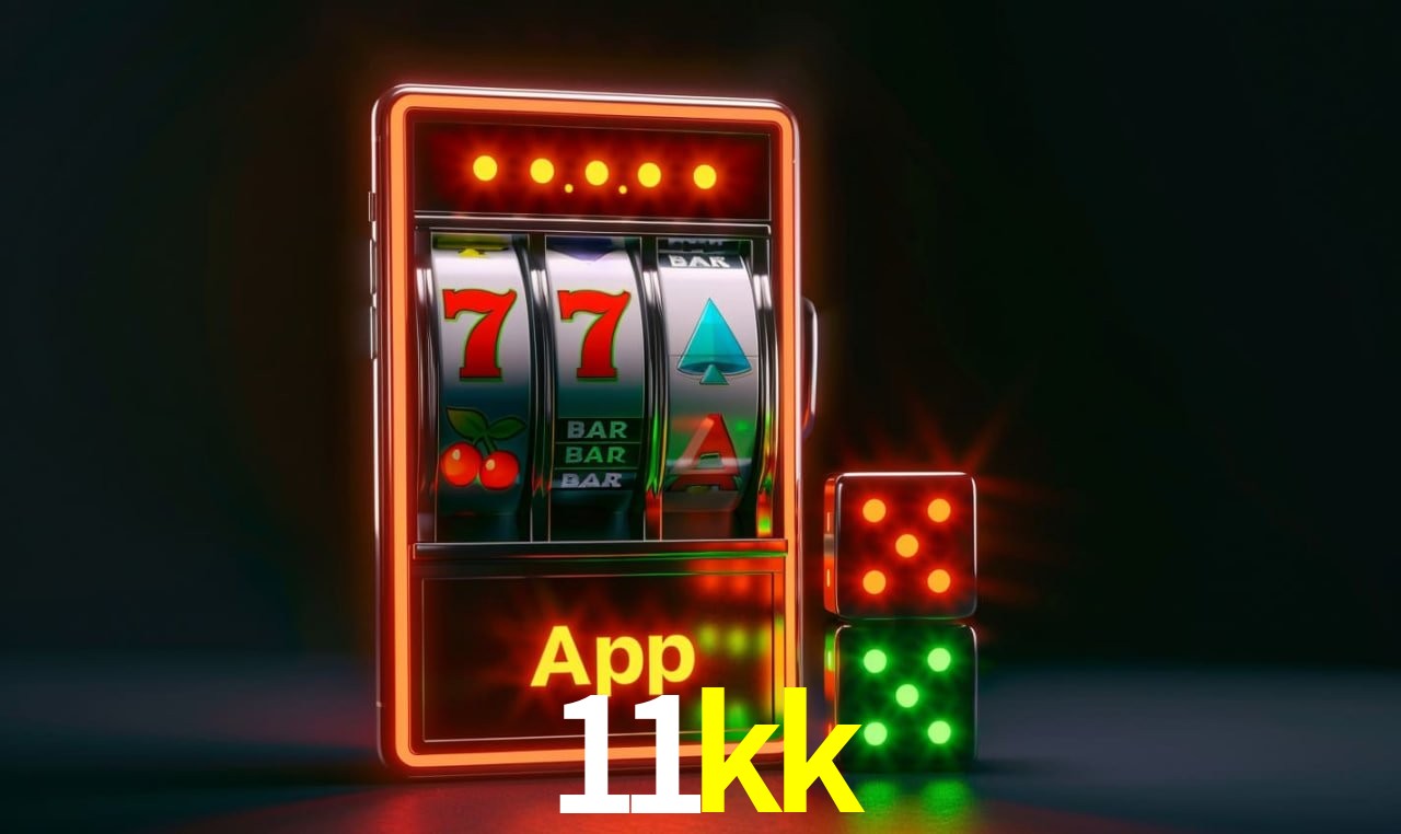 Casino Ao Vivo 11kk
