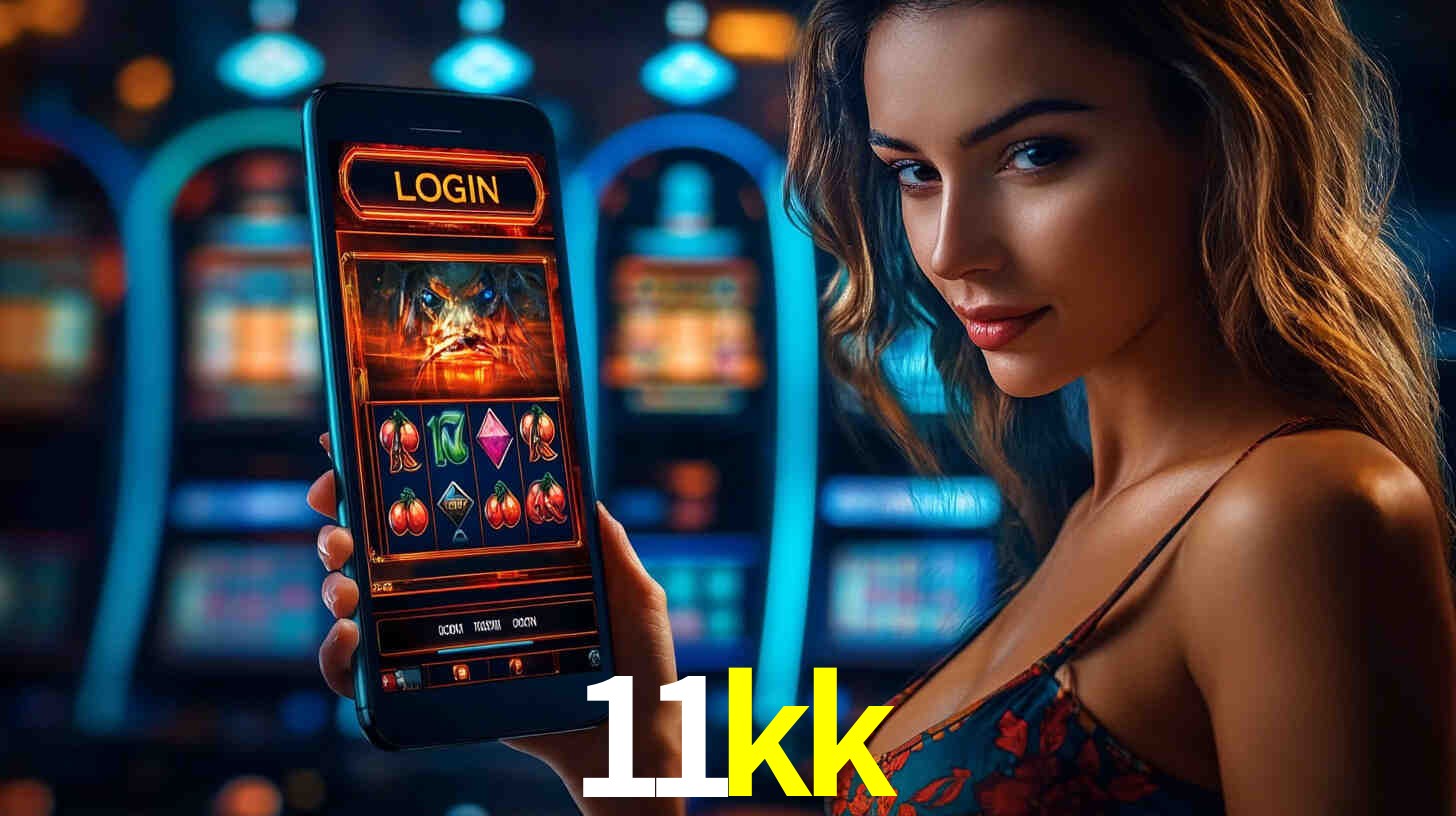 11kk App Interface