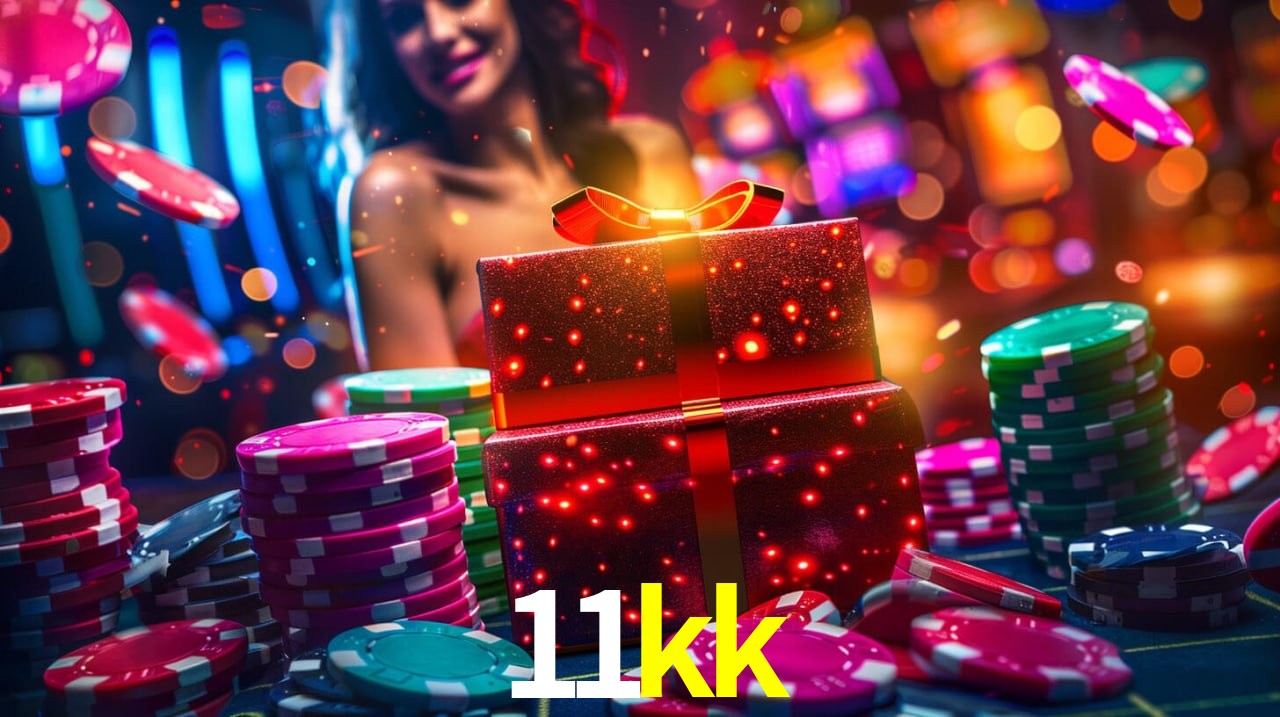 cassino 11kk