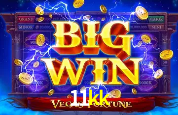 11kk: A Experiência de Casino com Jogos de Mesa ao Vivo