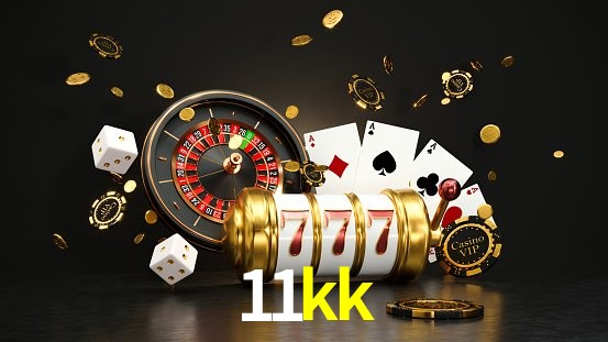 Live Casino 11kk