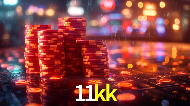 VIP Casino 11kk